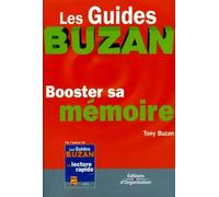 Booster sa mémoire