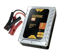 GYS Aide au démarrage STARTRONIC 800 - Booster sans batterie 12 V 800 A - 1 pièce