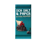 Asmodee Jeu de société Sea Salt & Paper: Extra Pepper – Extension Bombyx – 8+ 2-4 joueurs FR/EN