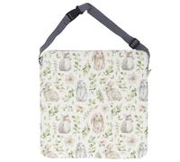 Booster Seat Cushion Toddler non glissement portable hauteur augmentant le fort support détachable lavable pour chaise de cuisine Sponge de fibre de polyester 12,6 x 12,6 x 3,1