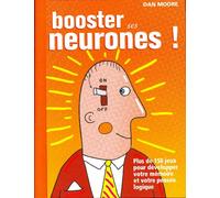 Booster ses neurones