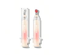 Booster Shine Gloss à LèVres Repulpant-Pink Flamingo Rouge Marque Beauté Visage Maquillage Maquilliage CosméTique Pour Femmes Filles Parfait Pour Hiver Printemps ÉTé IdéAl Pour Y2K ÉLéGant Mode Adapté