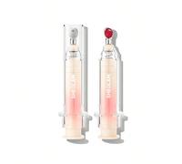 Booster Shine Gloss à LèVres Repulpant-True Passion Rouge Marque Beauté Visage Maquillage Maquilliage CosméTique Pour Femmes Filles Parfait Pour Hiver Printemps ÉTé IdéAl Pour Y2K ÉLéGant Mode Adapté