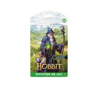 Booster (sleeved) Magic The Gathering The Hobbit