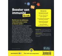 Booster Son Immunité Pour Les Nuls