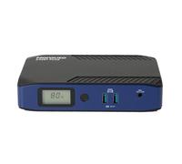 Booster Start Plus 12v Norauto - 15 000 Mah / 800a