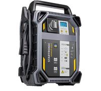 Booster Startronic Supercap 12/24 V - GYS - 082816