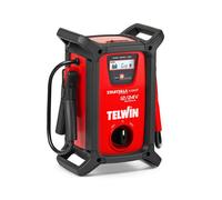 Telwin Démarreur multifonctions Startzilla 9024 XT 12V/24V Réf. 829525