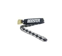 Sangle pour chaussures de ski Booster Hard World Cup noir (paire)