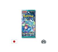 Pokemon Card Game Scarlet & Violet Expansion Pack Stellar Miracle Pack