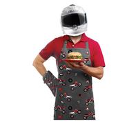 Booster Tablier Cruiser Oven Mitt