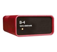 Booster TAMS Elektronik 40-19407-01-C avec Support RailCom® 1 pc(s)