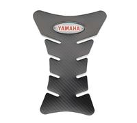 Booster Tankpad Carbon avec logo