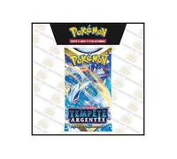 Pokémon Display Tempête Argentée EB12 Argent G