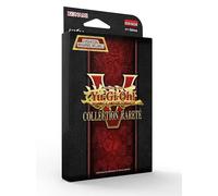 Booster Tripack Yu-gi-oh! Collection Rarete 5