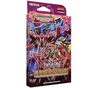 Booster Vengeance Fantôme Yu-Gi-Oh!
