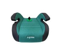Booster voiture, R129, isofix, vert
