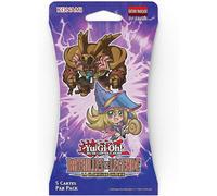Yu-Gi-Oh! Booster Batailles de Légende : La Glorieuse Galerie - Jeu de cartes à jouer - 5 cartes - À partir de 6 ans - 1ère édition française