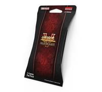 Booster Yu-gi-oh! Collection Rarete 5