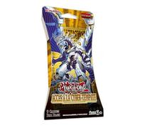 Booster - Yu-Gi-Oh! - Cyberstorm Access - Monstres puissants - Link-6 - 3500 ATK