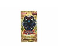 Booster Yu-gi-oh! Gold Anglais