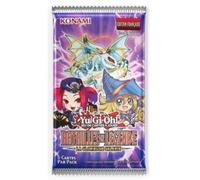 Yu-Gi-Oh! Booster de 5 Cartes Batailles de Légende : La Glorieuse Galerie