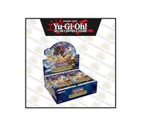 Booster Yu-Gi-Oh! Les Grands Créateurs GRCR x1 Version FR