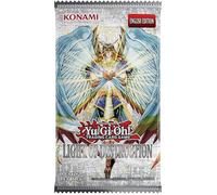 Booster Yu-gi-oh! Lumière De La Destruction-Boosters