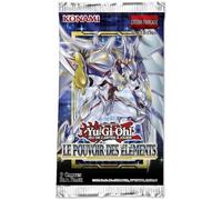 Booster | Yu-gi-oh! | Power Of The Elements-Boosters