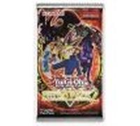 Booster Yu-Gi-Oh Retro Pack 2 De Réimpression