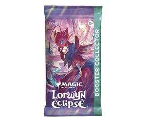 Boosters-Booster Collector | Magic The Gathering | Lorwyn Eclipsé