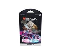Boosters-Booster De Jeu - Magic The Gathering - Fondations