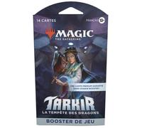 Boosters-Booster De Jeu - Magic The Gathering - Tarkir : La Tempête Des Dragons