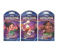 Booster - Disney Lorcana - Chapitre 5 Booster Sleeve Unitaire