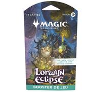 Magic: The Gathering Lorwyn éclipsé - Booster de Jeu (Version Française)