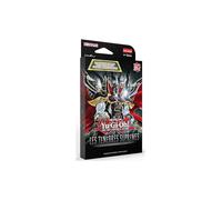 Boosters-Booster Tripack - Yu Gi Oh - Les Ténèbres Suprêmes