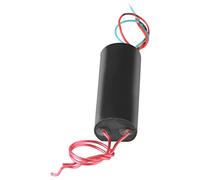 Boosters de Tension, Générateur de Module Haute Tension d'ascenseur, transformateur Haute Tension DC 6-12V à 80KV Boost Step-up Module Haute Puissance Allumeur à Arc Haute température