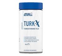 Boosters de testo - Applied Nutrition - Turk-X (60 caps)