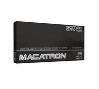 Boosters de testo - Scitec Nutrition - MACATRON (108 caps)