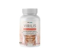 Boosters de testo - Yam Nutrition - Virilis (120 caps)
