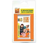 Boosters moi, moche et méchant 3 - mixte 023196 G