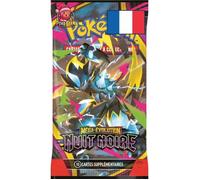 Boosters | Pokemon | Me 05 Nuit Noire-Boosters
