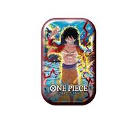 Boosters-Tin Pack - One Piece - Ts01 Tin Pack Set 01