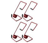 Boosters Universels D'essuie-Glace De Voiture,Dispositif De Rehaussement De Ressort De Bras D'essuie-Glace De Pare-Brise Automobile,Accessoires Pratiques De Réparation D'essuie- - Type Style A-2pcs