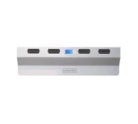 Boosteur de Chaleur SmartAir pour Radiateur - Batterie 14h, 4 Ventilateurs, Auto/Manuel