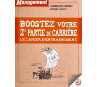 Boostez Votre 2e Partie De Carrière - Le Cahier D'entraînement