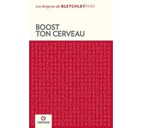 Boostez votre cerveau