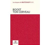 Boostez votre cerveau Collectif (Auteur)