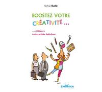 Boostez Votre Créativité Et Libérez Votre Artiste Intérieur