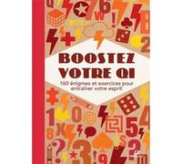 Boostez votre QI AA.VV. (Auteur)